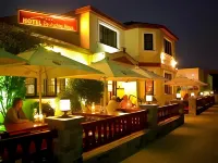 Hotel Deutsches Haus Swakopmund Hotels near Sunset Viewpoint