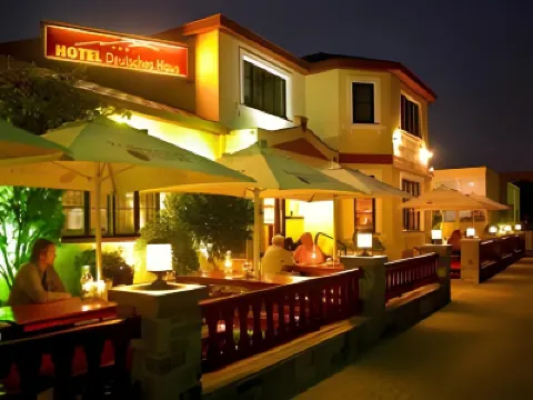 Hotel Deutsches Haus Swakopmund โรงแรมใน