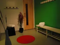 Hotell Nivå Hotels in Bodens kommun