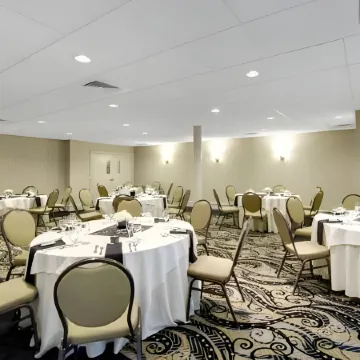 Fairfield Inn & Suites Keene Downtown