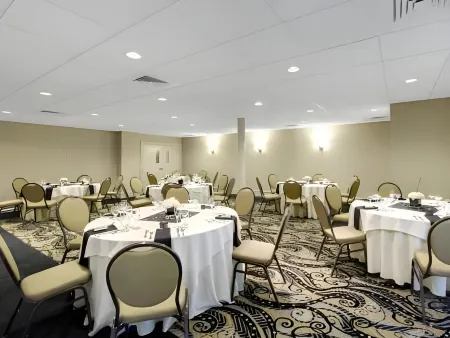 Fairfield Inn & Suites Keene Downtown