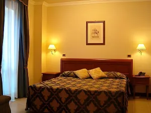 Hotel Villa Cattani Stuart