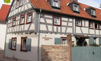 Doernersches Haus