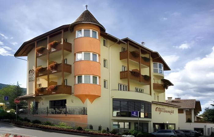 Hotel Millanderhof