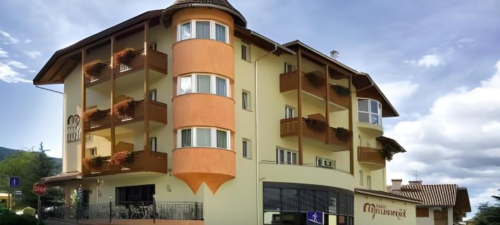 Hotel Millanderhof Hotels in Brixen