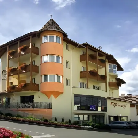 Hotel Millanderhof