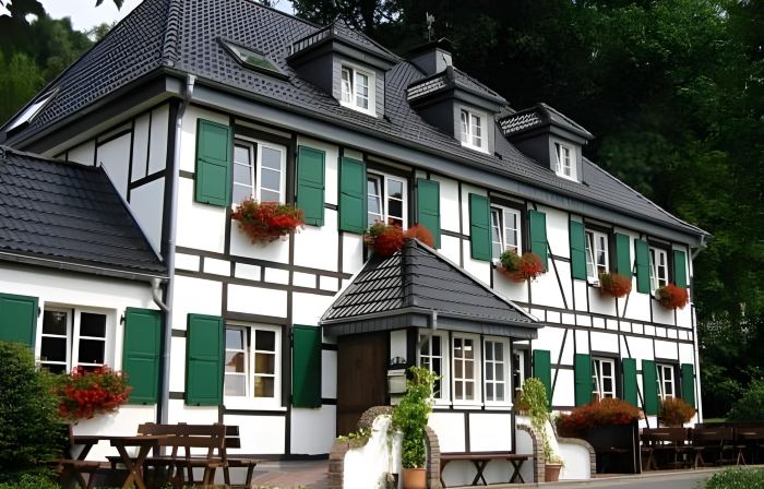 Wißkirchen Hotel & Restaurant