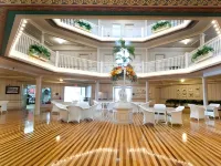 โรงแรมซีดาร์ พอยต์ส เบรคเกอร์ส โรงแรมในแซนดัสกี