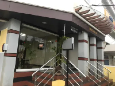 Hotel Gvs Residency Hotels in Yercaud