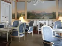 Knistad Herrgård Hotel a Tibro