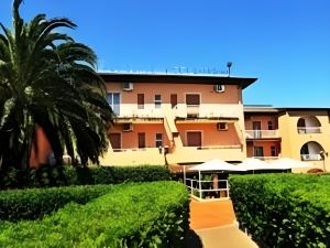 Residence Villa Giardini