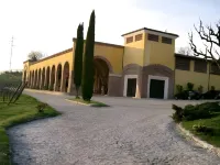 Monte Tondo Winery Hotéis em Villabella