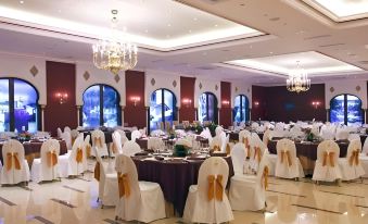 Hotel Kazar