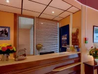 Le Cornouaille Hotel & Spa - Wifi