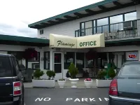 Flamingo Motel Hotels in Penticton