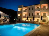 Aphrodite Samos Suites - Apartemen