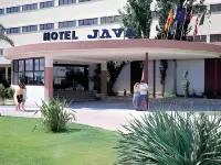 BG Java Hotels near Palma De Mallorca Airport