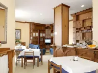 Hostal Alda Río Duero - Bữa sáng