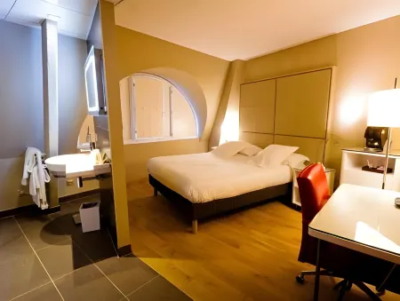 Hôtel et Spa la Villa K - Basel Airport
