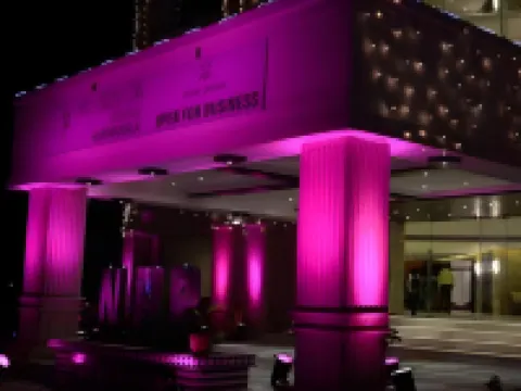 Regenta Central Harimangla Hotels in Bharuch