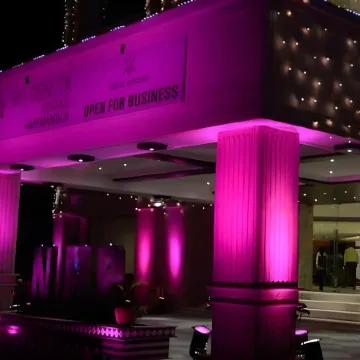Regenta Central Harimangla