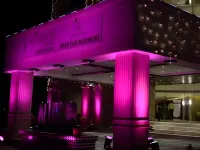 Regenta Central Harimangla Hotel in zona Golden Bridge
