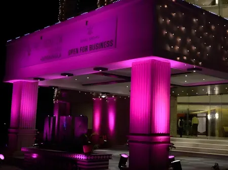 Regenta Central Harimangla