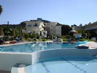 Elpida Beach Studios