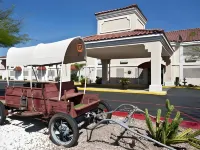 Motel 6 Apache Junction, AZ