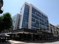 New City Hotel & Restaurant Nis