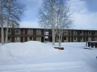 Loge Wolf Creek Hotels in South Fork
