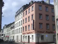Hotel Angleterre Hotels in Cherbourg-Octeville
