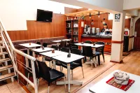 庫奧斯喬瓦斯飯店