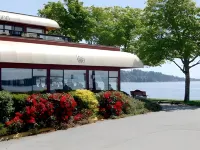 Driftwood Inn Các khách sạn ở Halfmoon Bay