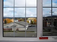 Midnight Sun Inn Hotel di Whitehorse
