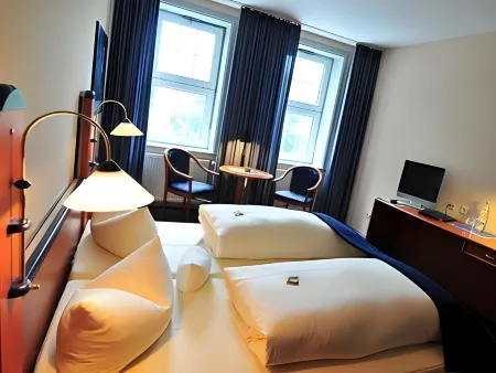 Hotel Goldene Krone