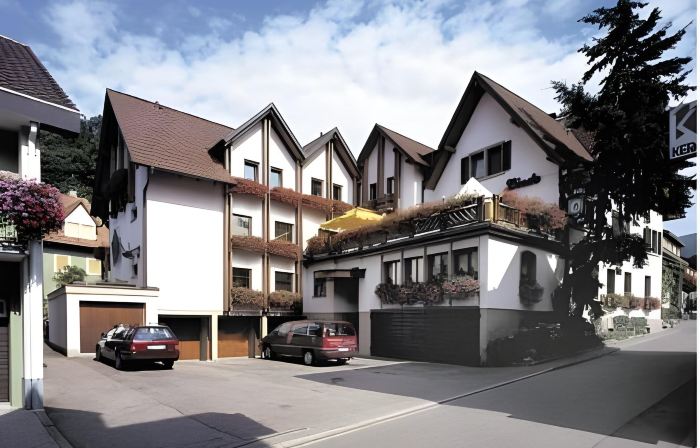 Hotel Garni Zur Linde