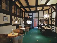 Hotel Zur Goldenen Sonne Hotels in Quedlinburg