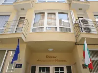 Dunav Apartment House - Apartments