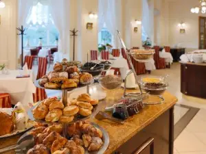 Hotel Vila Livia