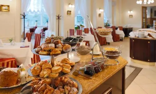 Hotel Vila Livia