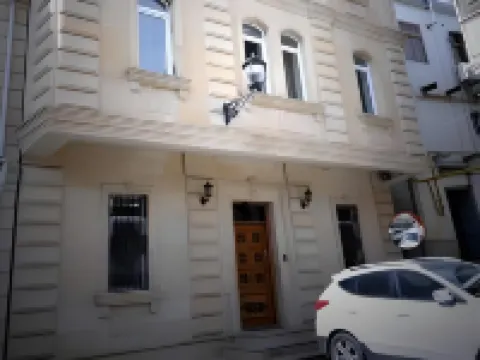 Premier Old Gates Hotel Hotels near Palace of the Shirvanshahs