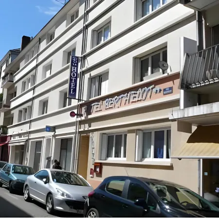Hotel Berthelot