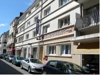 Hotel Berthelot