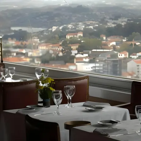 Hotel Miradouro