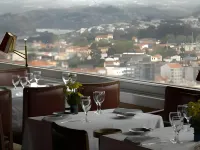 Hotel Miradouro - Breakfast