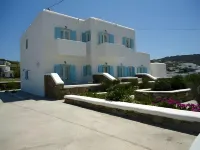 Eleftheria Hotel & Apartments - 2-Star