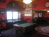 Hotell Kong Christian فنادق في كريستيانستاد