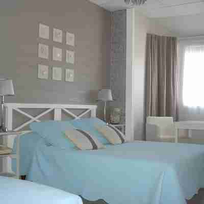 Cit'Hotel Normandy Hotel Pornichet la Baule Rooms