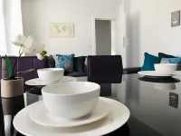 Townhouse @ 51 Balfour St -Stoke